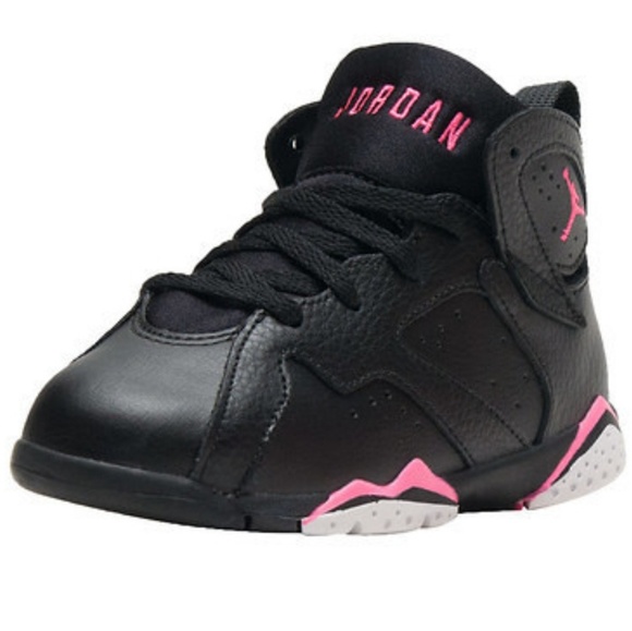 jordans for toddlers girl